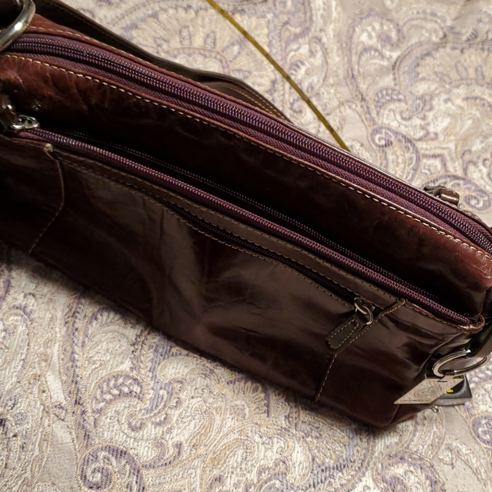 Gianibernini Handbag - Picture 5 of 10